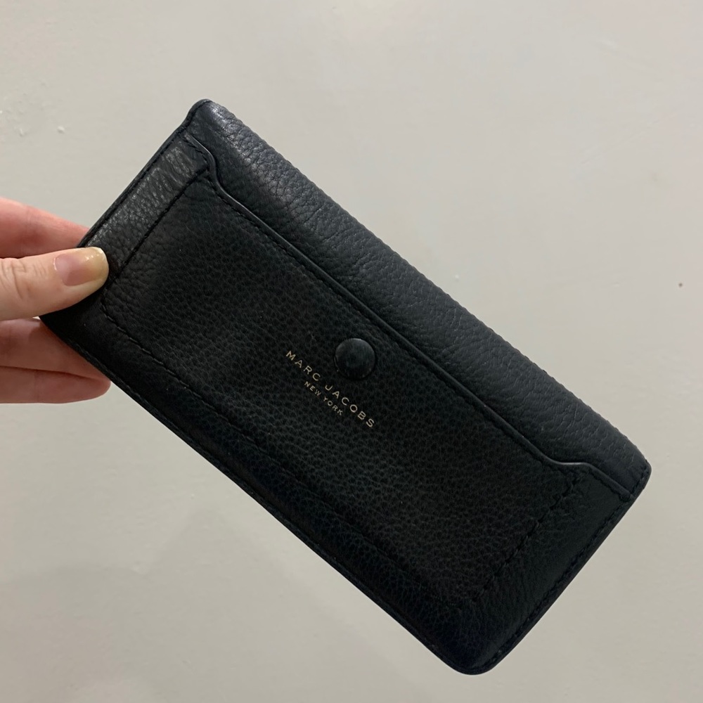 Marc Jacobs Wallet